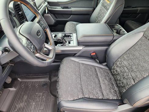 New 2026 Ford F150 Tremor AWD/4WD image 13