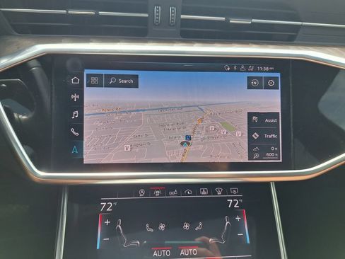 Used 2019 Audi A6 3.0T Prestige w/ Prestige Package AWD/4WD image 19