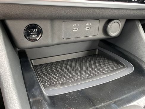 New 2026 Nissan Rogue Dark Armor AWD/4WD image 20