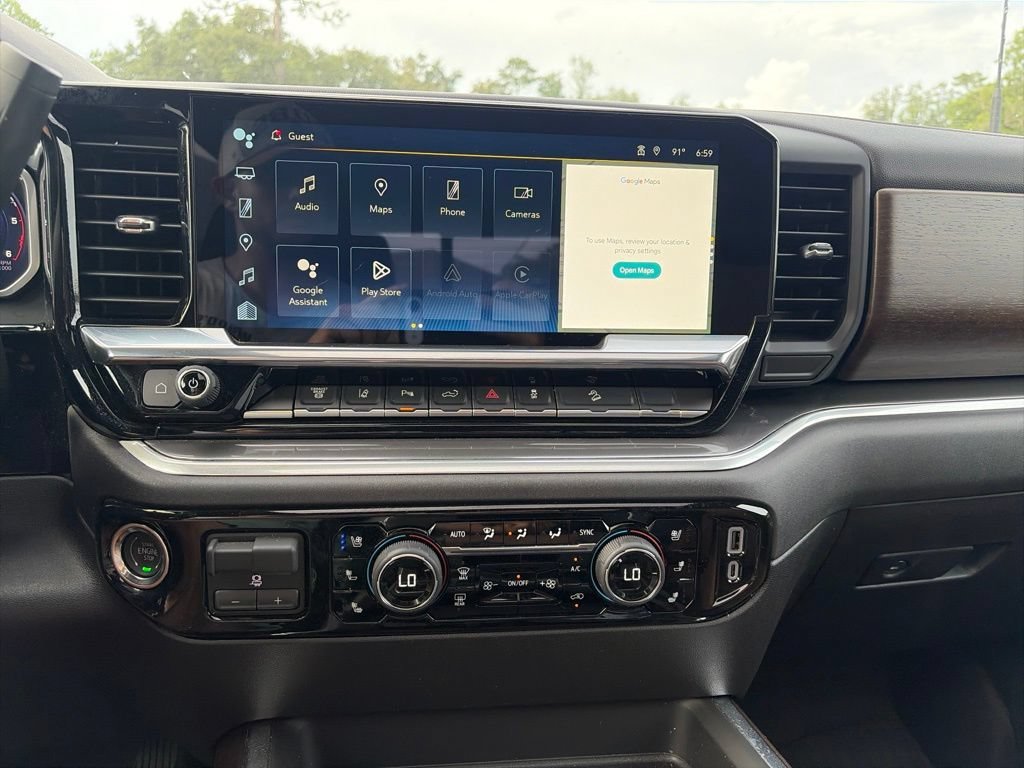 New 2026 Chevrolet Silverado 2500 High Country w/ High Country Premium Package AWD/4WD image 26
