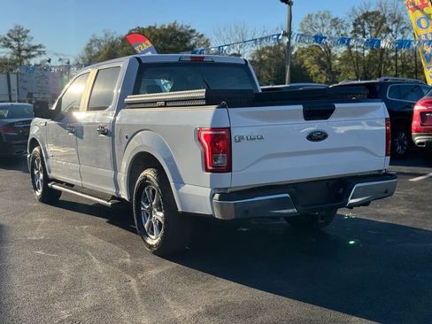 Used 2017 Ford F150 XL w/ XL Power Equipment Group image 9