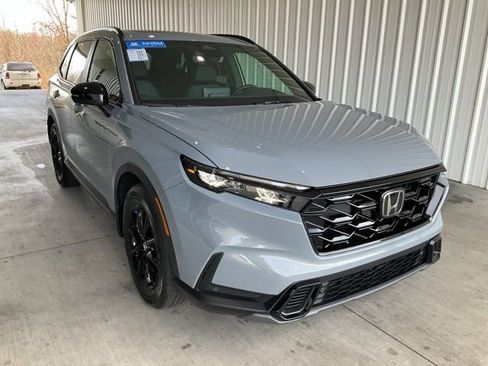 Used 2026 Honda CR-V Sport-L image 30