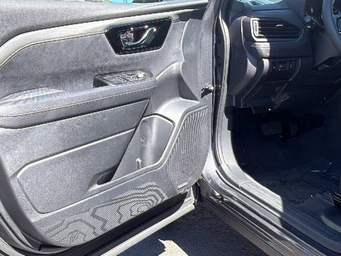 New 2026 Subaru Forester Sport w/ Onyx Edition AWD/4WD image 23