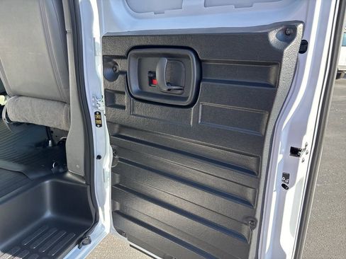 New 2025 Chevrolet Express 3500 Extended w/ Driver Convenience Package RWD image 35