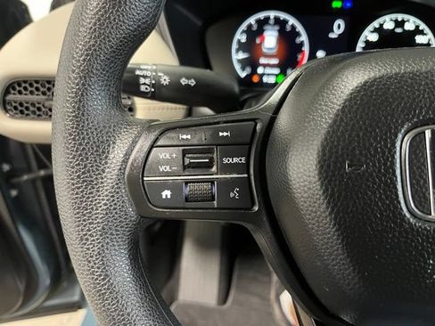 Used 2024 Honda HR-V LX image 25