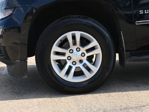 Used 2020 Chevrolet Suburban LT AWD/4WD image 28