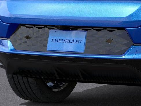 New 2026 Chevrolet Equinox EV RS image 14