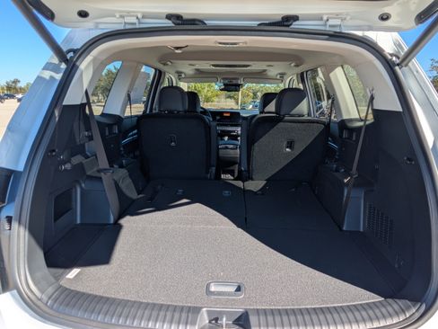 New 2025 Kia Telluride EX image 14