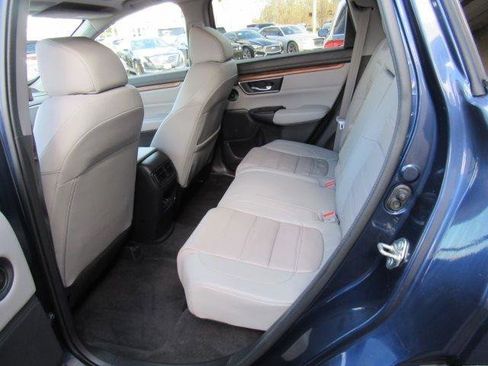 Used 2017 Honda CR-V EX-L image 38