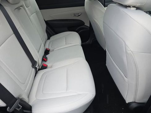 New 2026 Hyundai Tucson SE AWD/4WD image 18