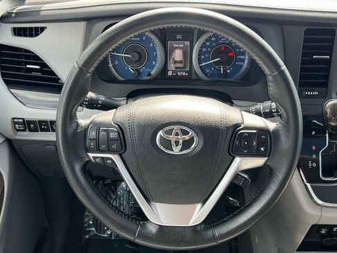 Used 2015 Toyota Sienna XLE Premium image 22