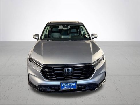 Certified 2024 Honda CR-V EX-L image 3