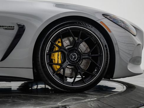 Used 2024 Mercedes-Benz AMG GT 55 image 92