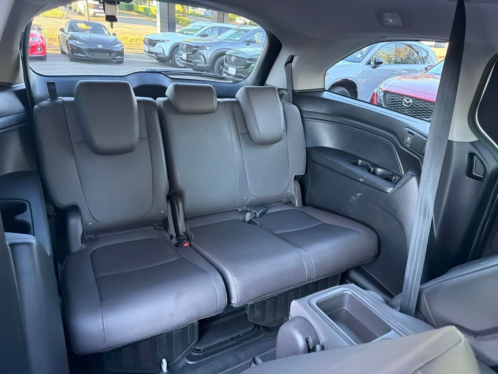 Used 2019 Honda Odyssey EX-L image 13