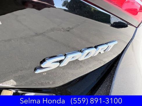 Certified 2023 Honda Civic Sport image 25