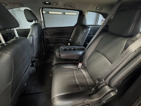 Used 2021 Honda Odyssey EX-L image 21