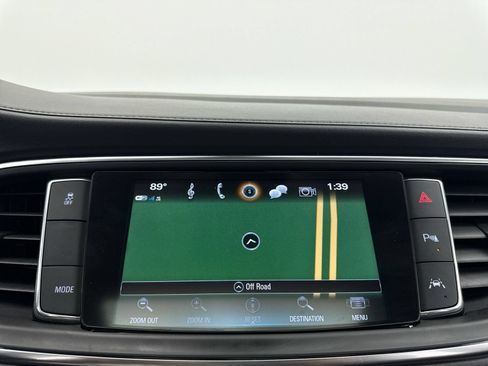 Used 2019 Buick Enclave Avenir w/ Avenir Technology Package FWD image 24