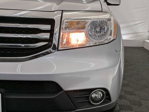 Used 2015 Honda Pilot EX-L image 10