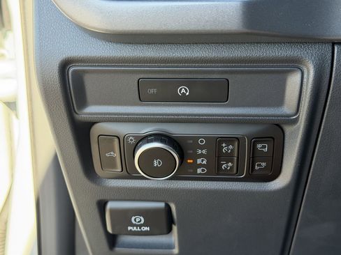 New 2025 Ford F150 XLT w/ Equipment Group 302A MID image 15