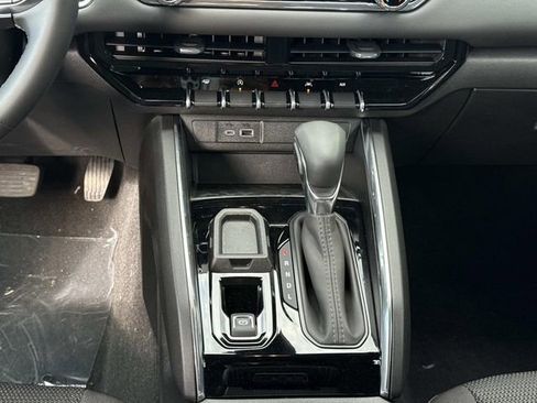 New 2026 GMC Canyon Elevation RWD image 14