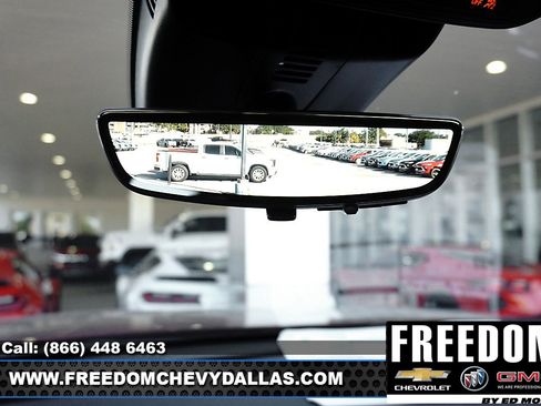 New 2026 Chevrolet Traverse LT w/ Driver Confidence Package image 38