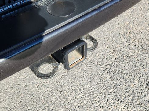 Used 2018 RAM 1500 Sport w/ Sport Premium Group image 27