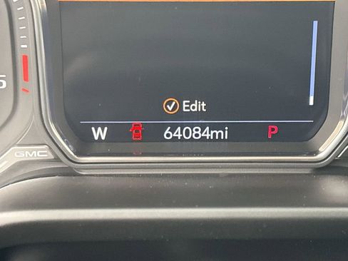 Used 2022 GMC Sierra 2500 Denali image 12