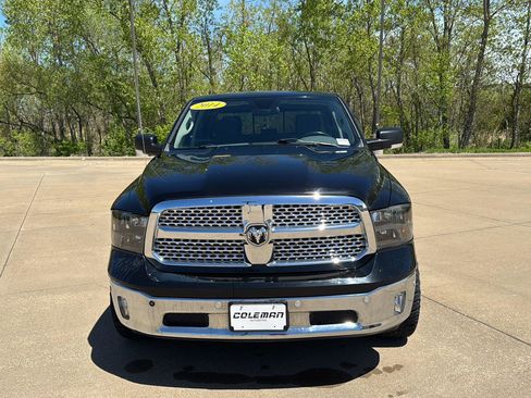 Used 2014 RAM 1500 Big Horn AWD/4WD image 8