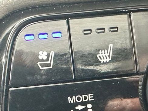 Certified 2024 Honda Pilot Elite image 19