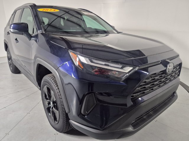 Certified 2024 Toyota RAV4 XLE AWD/4WD image 6