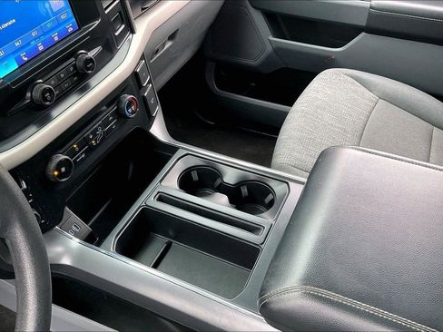 Certified 2021 Ford F150 XLT image 15