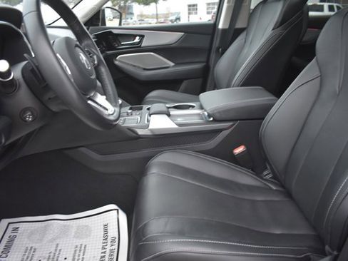 Used 2023 Acura MDX Technology image 14