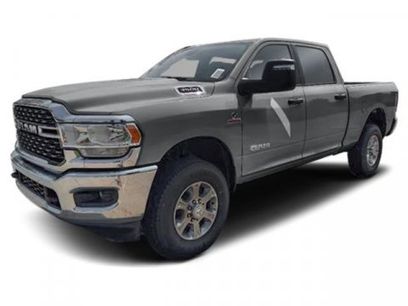 Certified 2024 RAM 3500 Big Horn w/ Night Edition