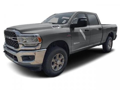 Certified 2024 RAM 3500 Big Horn w/ Night Edition image 1