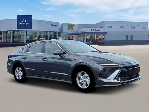 New 2026 Hyundai Sonata SE FWD image 11