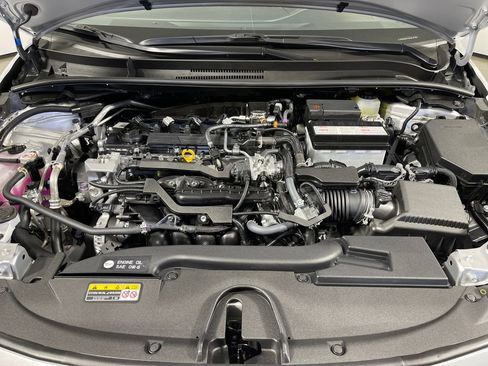 New 2026 Toyota Corolla LE image 9