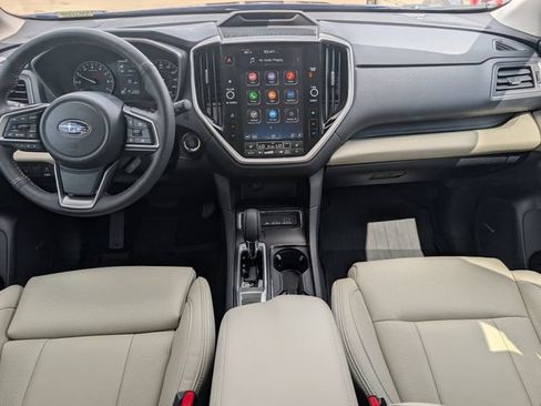 Certified 2026 Subaru Ascent Limited AWD/4WD image 25