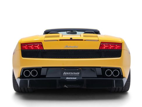 Used 2011 Lamborghini Gallardo LP 560-4 AWD/4WD image 5