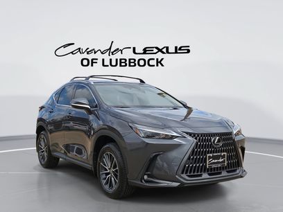 New 2026 Lexus NX 350 AWD w/ Accessory Package (2T)