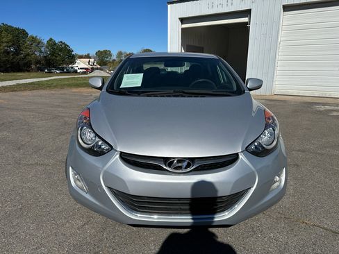 Used 2012 Hyundai Elantra GLS w/ Preferred Pkg 3 image 55