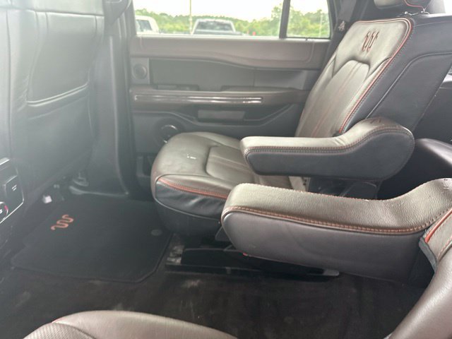 Used 2020 Ford Expedition Max King Ranch w/ Cargo Package RWD image 22