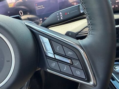 Used 2026 Buick Enclave Avenir w/ Super Cruise Package AWD/4WD image 17