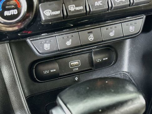 Used 2020 Kia Sportage SX FWD image 29