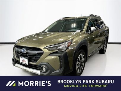 Used 2023 Subaru Outback Touring XT