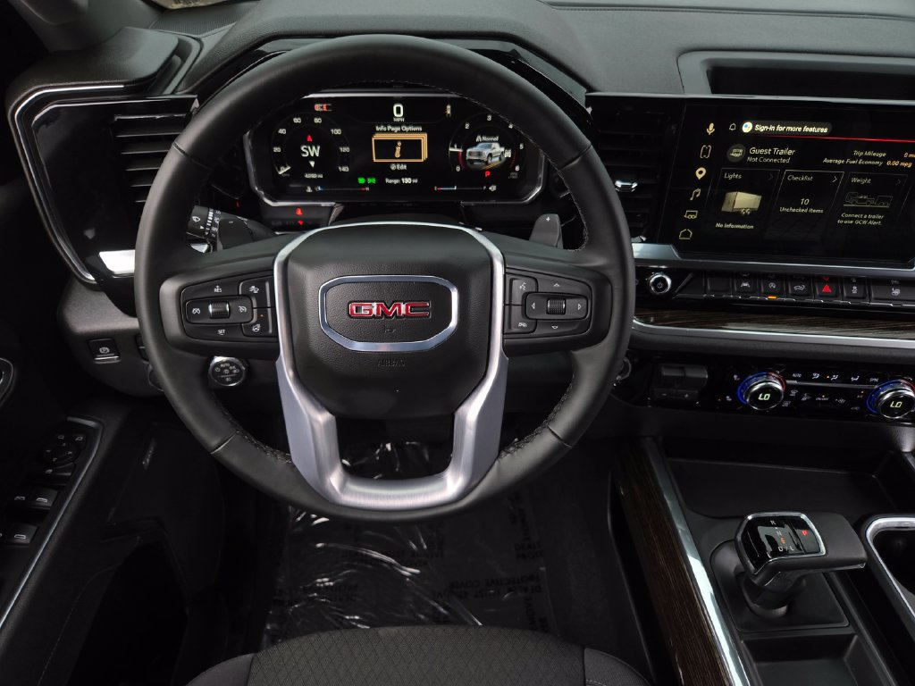 Used 2026 GMC Sierra 1500 Elevation w/ Preferred Package AWD/4WD image 17