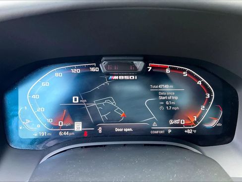 Used 2019 BMW M850i xDrive Coupe AWD/4WD image 24