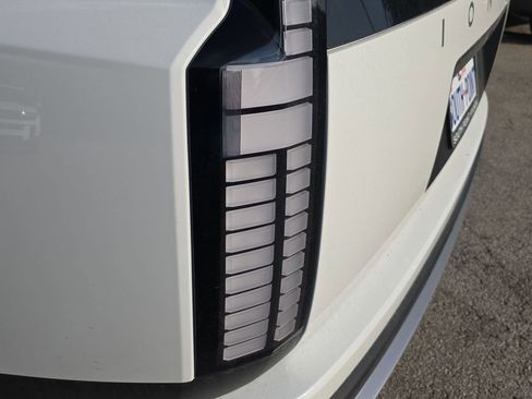 New 2026 Hyundai Ioniq 9 S RWD image 34