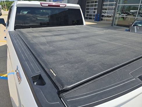 Used 2024 GMC Sierra 1500 Elevation AWD/4WD image 31