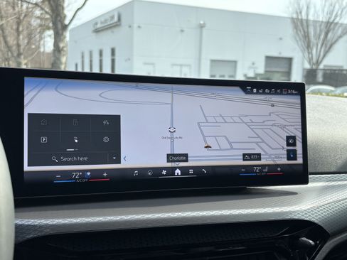 Used 2026 BMW i4 xDrive40i image 27