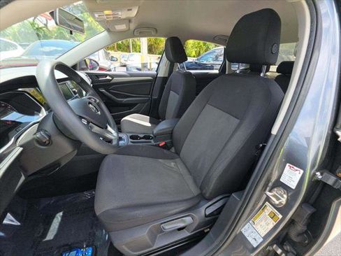 Used 2020 Volkswagen Jetta S w/ Driver Assistance Package FWD image 16